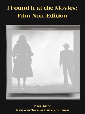 cover image of I Found it at the Movies